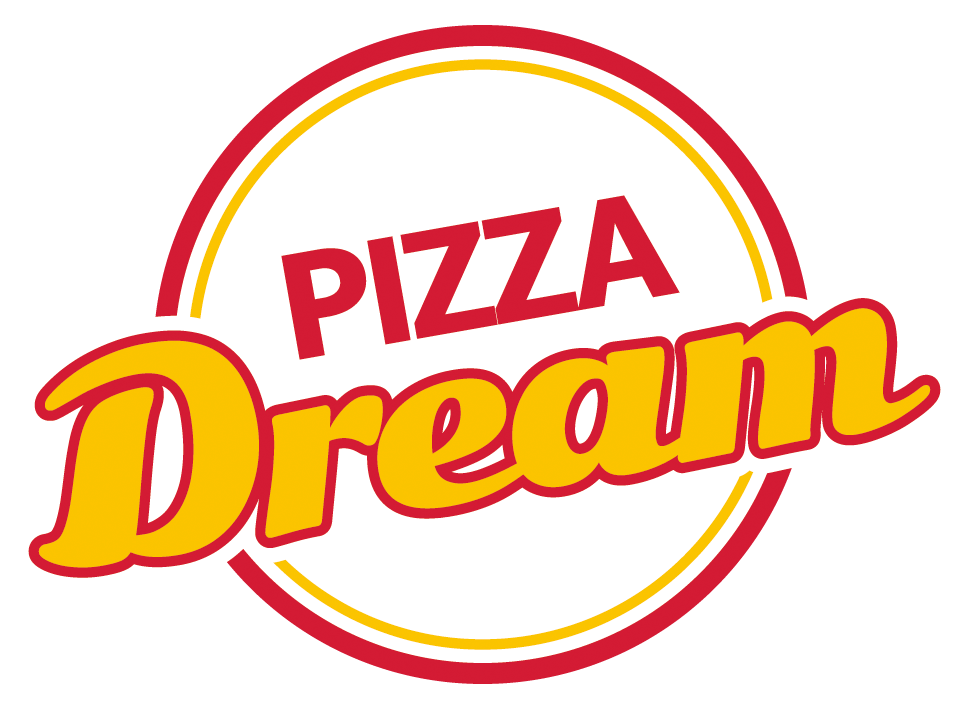 Pizza Dream Logo