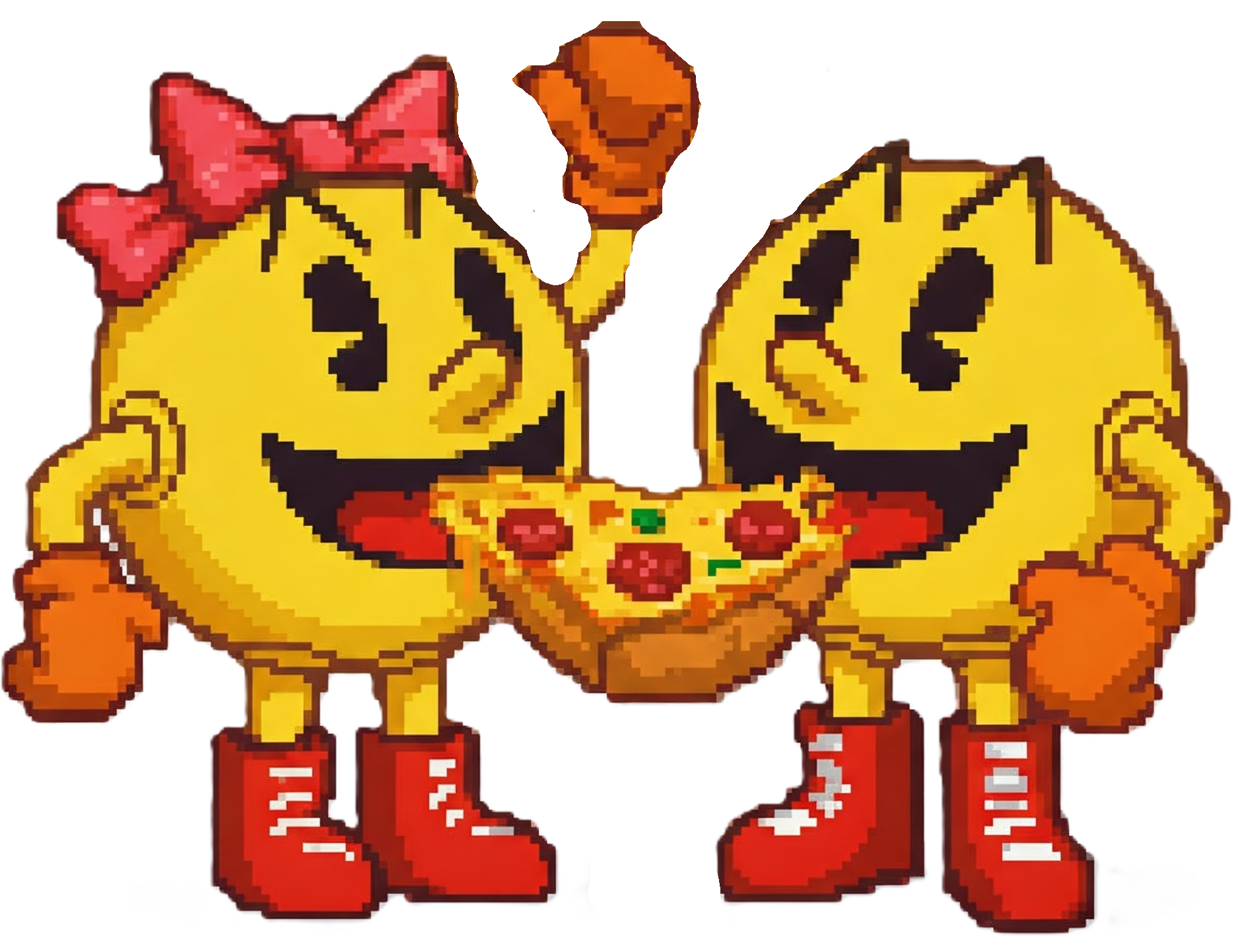 PIZZA DREAM
